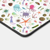 Colorful Zee Life Bureaumat (Hoek)