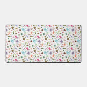 Colorful Zee Life Bureaumat (Voorkant)