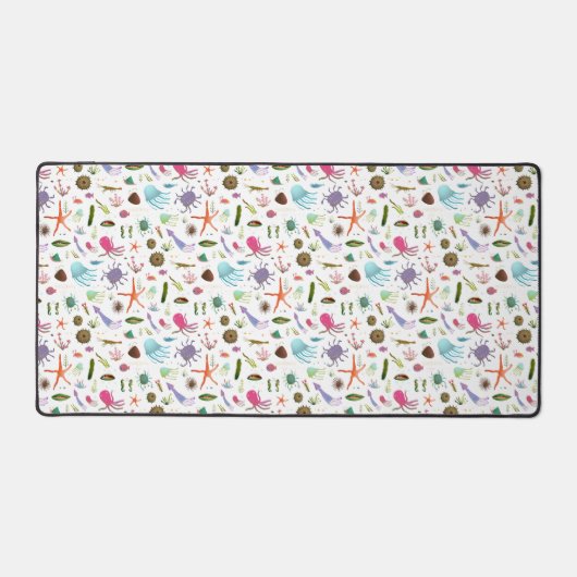 Colorful Zee Life Bureaumat (Voorkant)