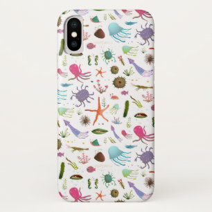 Colorful Zee Life Case-Mate iPhone Case