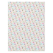 Colorful Zee Life Tafelkleed (Voorkant)