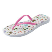 Colorful Zee Life Teenslippers (Schuin)
