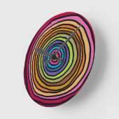 ColorfulCircles.jpg Ronde Klok (Hoek)