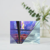 ColorFULL Briefkaart (Staand voorkant)