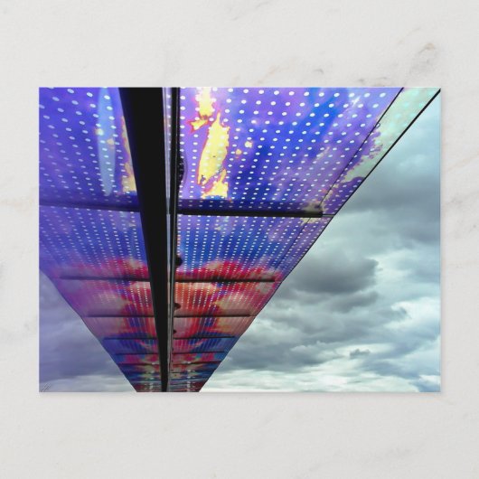 ColorFULL Briefkaart (Voorkant)