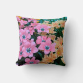 Colorfull Kussen (Voorkant)