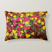 Colorfull pillow accent kussen (Voorkant)