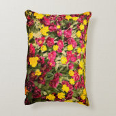 Colorfull pillow accent kussen (Achterkant (Verticaal))