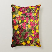 Colorfull pillow accent kussen (Voorkant(Verticaal))