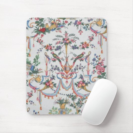 Colorfull Toile Muismat (Met muis)