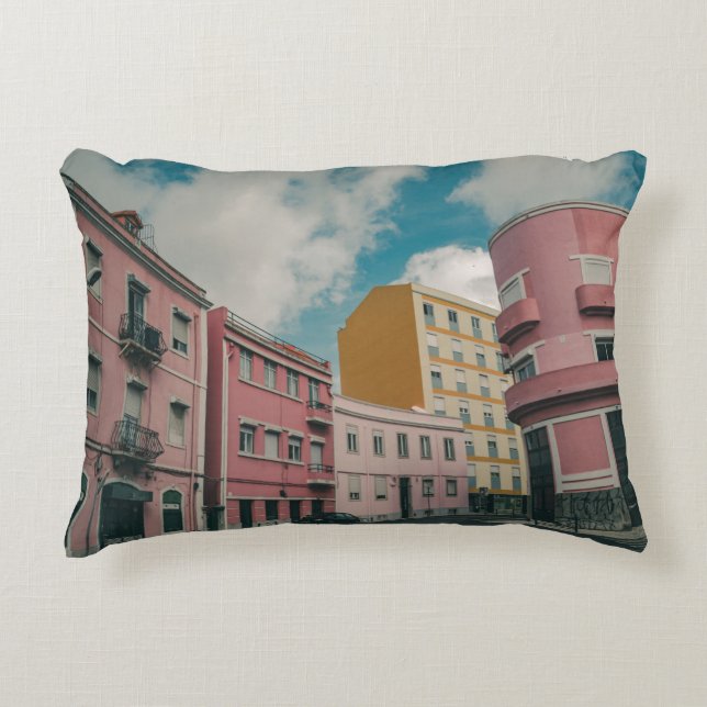 COLORFUSIE ACCENT KUSSEN (Voorkant)