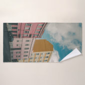 COLORFUSIE BADHANDDOEK (Badhanddoek)