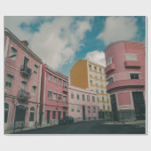 COLORFUSIE CADEAUPAPIER (Vlak)