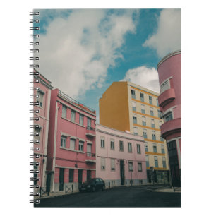 COLORFUSIE NOTITIEBOEK