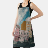 COLORFUSIE SCHORT (Insitu)