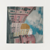 COLORFUSIE WANDKLEED (Voorkant (horizontaal))