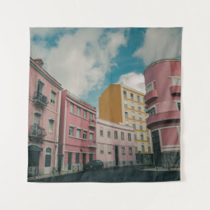 COLORFUSIE WANDKLEED