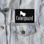 Colorguard Flag Text Button (Insitu)