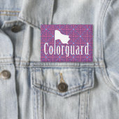 Colorguard Flag Text Button (Insitu)