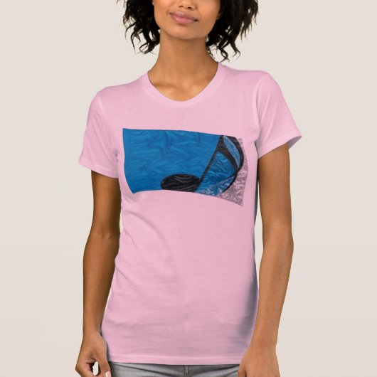 cOlORGuArD T-shirt (Voorkant)