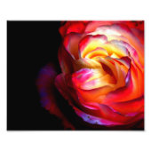 Colori Brillanti Foto Afdruk (Voorkant)