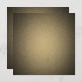 Colorized Shaded Background - Sepia (Voorkant / Achterkant)