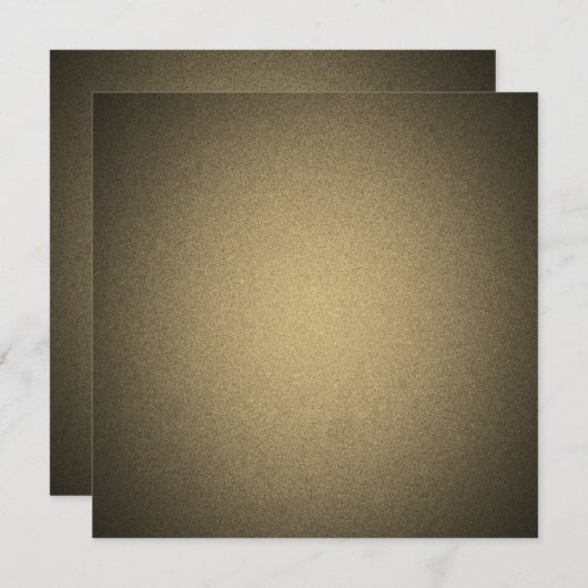 Colorized Shaded Background - Sepia (Voorkant / Achterkant)