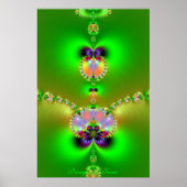 ColorMan Poster (Voorkant)