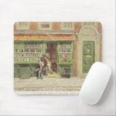Colorman's Shop, St. Martin's Lane, 1829 Muismat (Met muis)