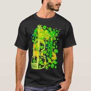 ColorMePop 2 T-shirt