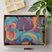 ColorPop Dames ArtFace 20 Tissuepapier (Geschenk)