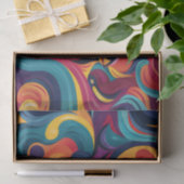ColorPop Dames ArtFace 6 Tissuepapier (Geschenk)