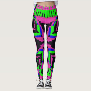 ColorPop Leggings