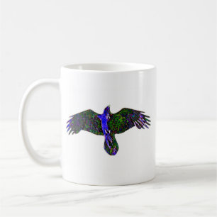 colorraven koffiemok