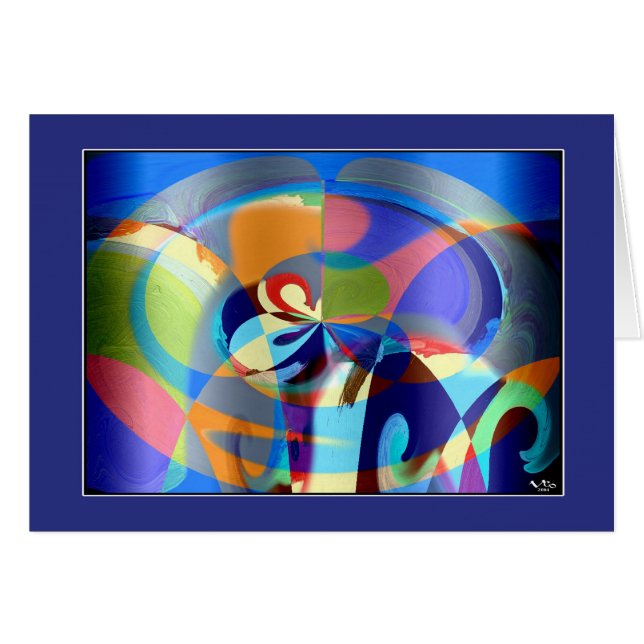 COLORS COLLIDE #06B/C (Voorkant Horizontaal)