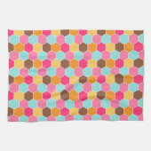 Colors Kitchen Towel 16 x 24 inch Theedoek (Horizontaal)