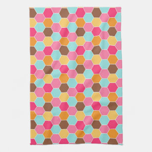 Colors Kitchen Towel 16 x 24 inch Theedoek