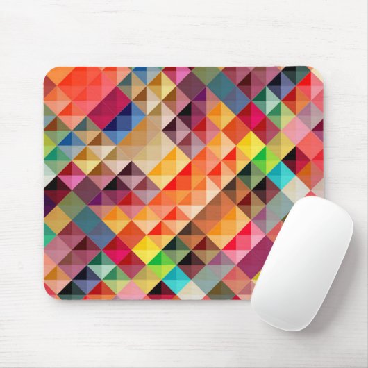 Colors Muismat (Met muis)