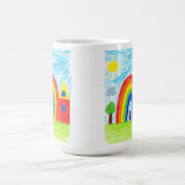 Colors of Joy Koffiemok (Center)