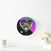 Colors of Love Ronde Klok (Huis)