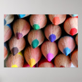 Colors Poster (Voorkant)