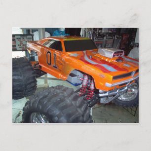 Colors True 057 Briefkaart