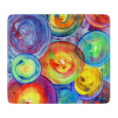 ColorScape Snijplank (Voorkant)