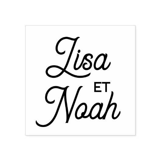 Colorus-buffer Rubberstempel (Afrduk)