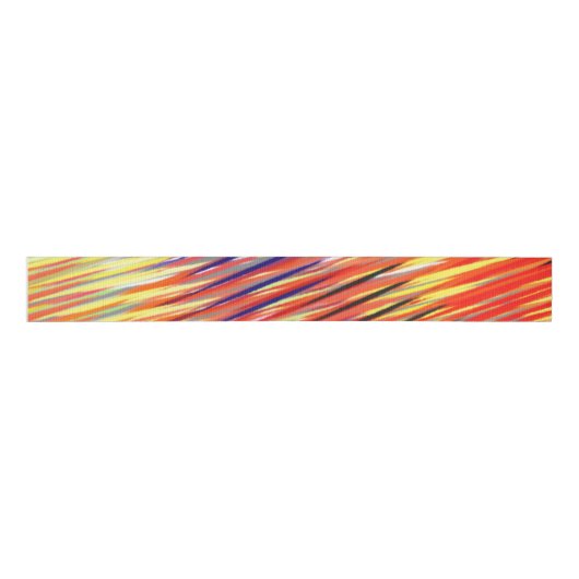 Colorweve-lint Grosgrain Lint (Voorkant)