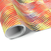 Colorweve matte inpakpapier (Rol Hoek)