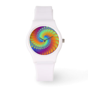 ColorWheel Horloge