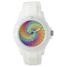 ColorWheel Horloge