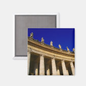 coloseum magneet (Voorkant / Achterkant)