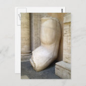 Colossal Limb Briefkaart (Voorkant / Achterkant)